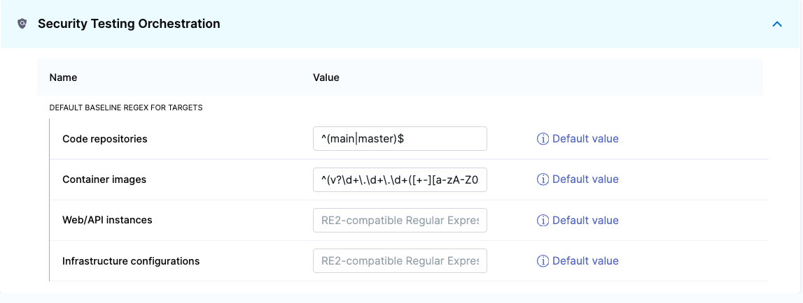 Add shared path for scan results